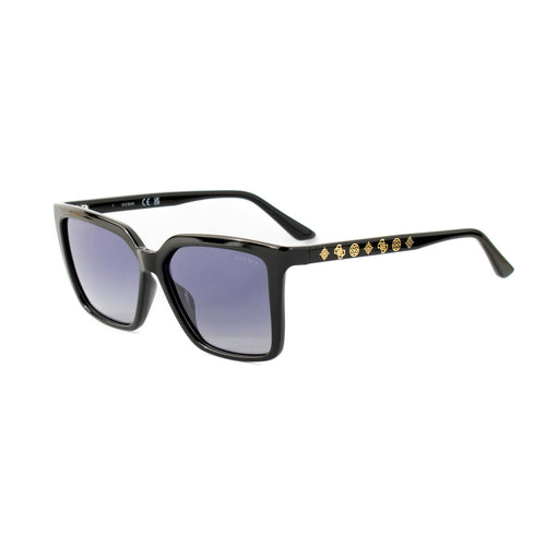 Load image into Gallery viewer, Men's Sunglasses Guess GU00099-5501D Ø 55 mm-5
