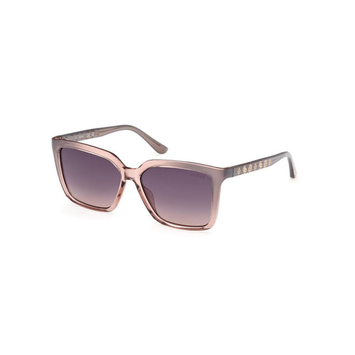 Load image into Gallery viewer, Ladies' Sunglasses Guess GU00099-5520B Ø 55 mm-3
