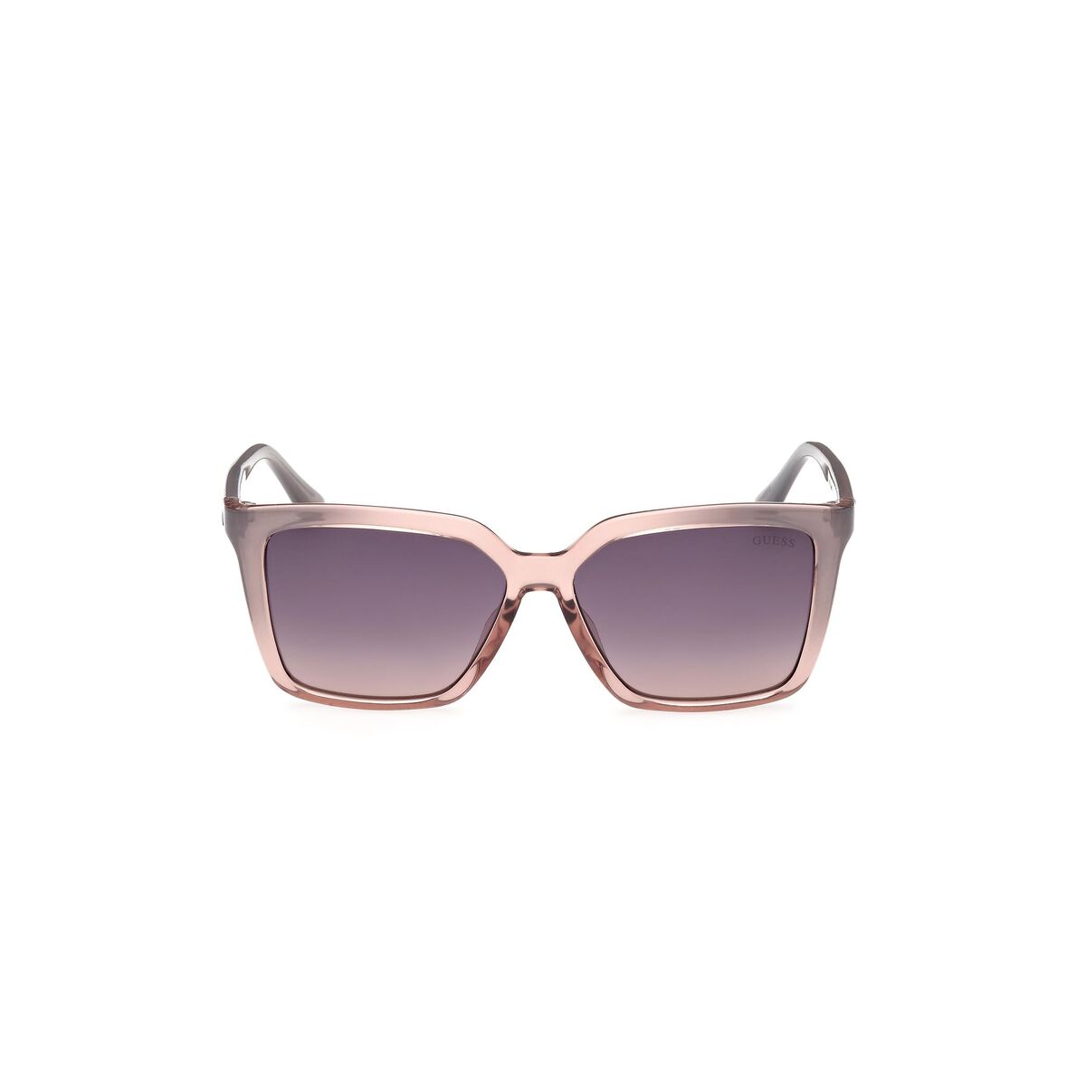 Ladies' Sunglasses Guess GU00099-5520B Ø 55 mm-2