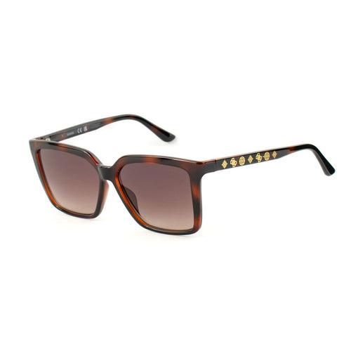 Load image into Gallery viewer, Ladies' Sunglasses Guess GU00099-5552F Ø 55 mm-5
