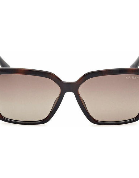 Ladies' Sunglasses Guess GU00099 Habana Ø 55 mm-0