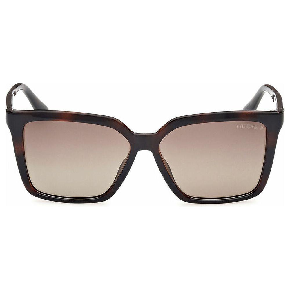 Ladies' Sunglasses Guess GU00099 Habana Ø 55 mm-0