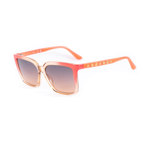 Load image into Gallery viewer, Ladies' Sunglasses Guess GU00099-5574B Ø 55 mm-2
