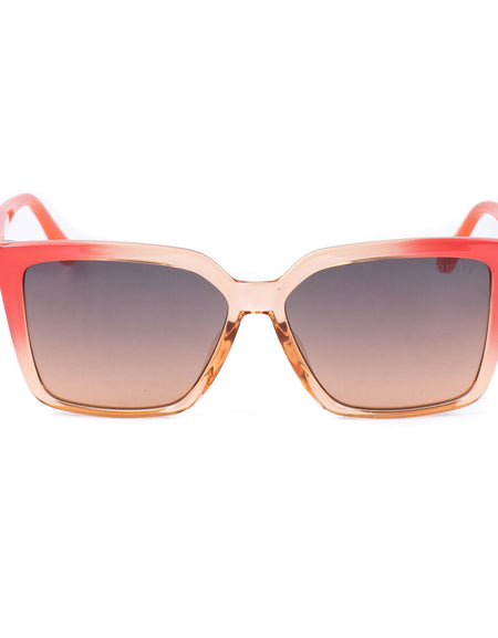 Ladies' Sunglasses Guess GU00099-5574B Ø 55 mm-1