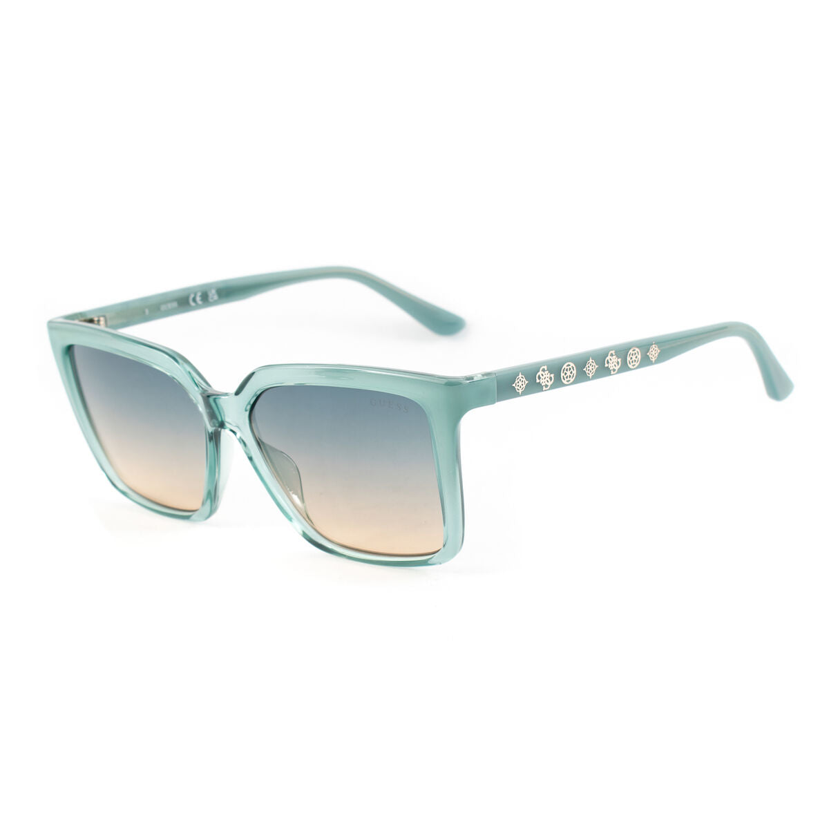 Ladies' Sunglasses Guess GU00099-5589W Ø 55 mm-5
