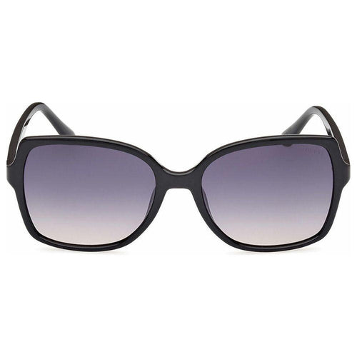 Load image into Gallery viewer, Ladies' Sunglasses Guess GU00100 Black Ø 55 mm-0
