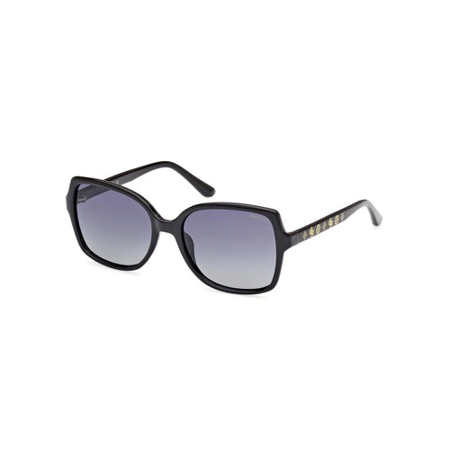 Load image into Gallery viewer, Ladies' Sunglasses Guess GU00100-5501D Ø 55 mm-3
