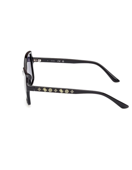 Ladies' Sunglasses Guess GU00100-5501D Ø 55 mm-1