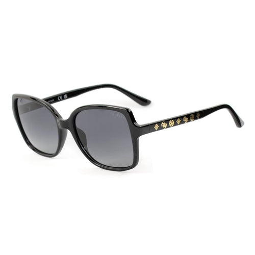 Load image into Gallery viewer, Ladies' Sunglasses Guess GU00100-5501D Ø 55 mm-5
