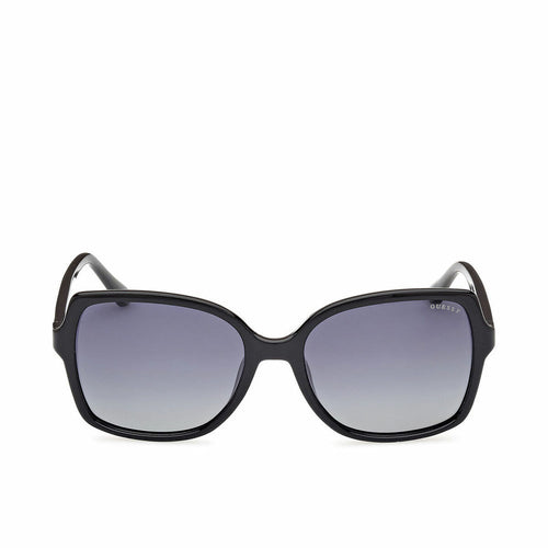 Load image into Gallery viewer, Ladies' Sunglasses Guess GU00100-5501D Ø 55 mm-0
