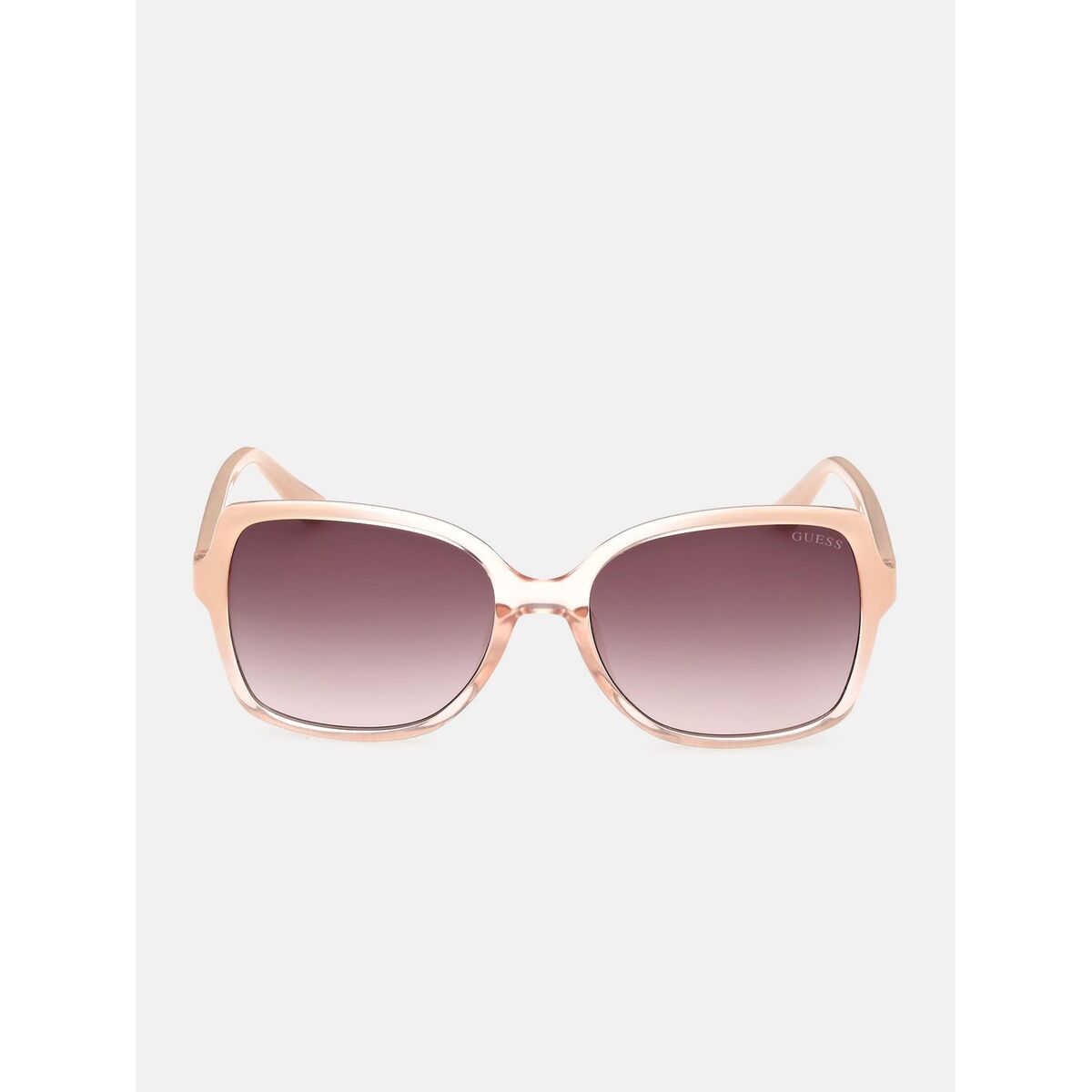 Ladies' Sunglasses Guess GU00100-5525F Ø 55 mm-1
