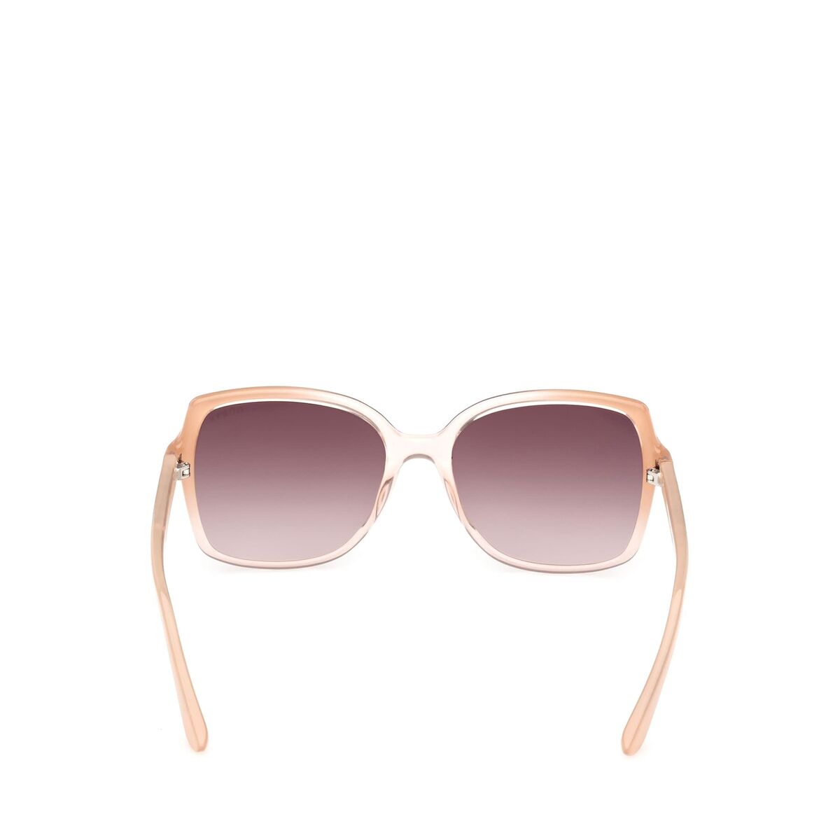 Ladies' Sunglasses Guess GU00100-5525F Ø 55 mm-4