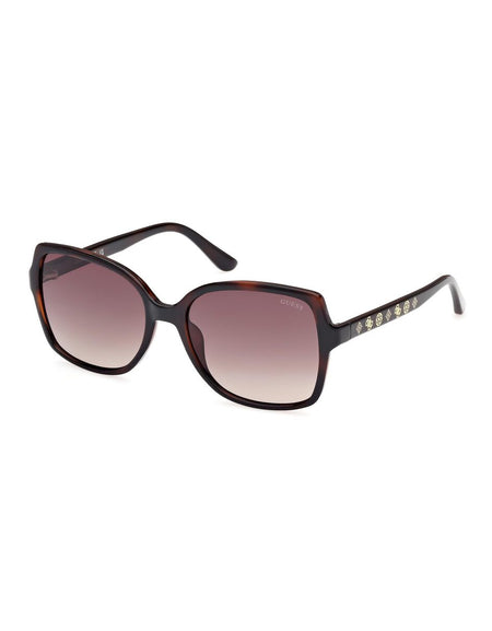 Ladies' Sunglasses Guess GU00100-5552F Ø 55 mm-10
