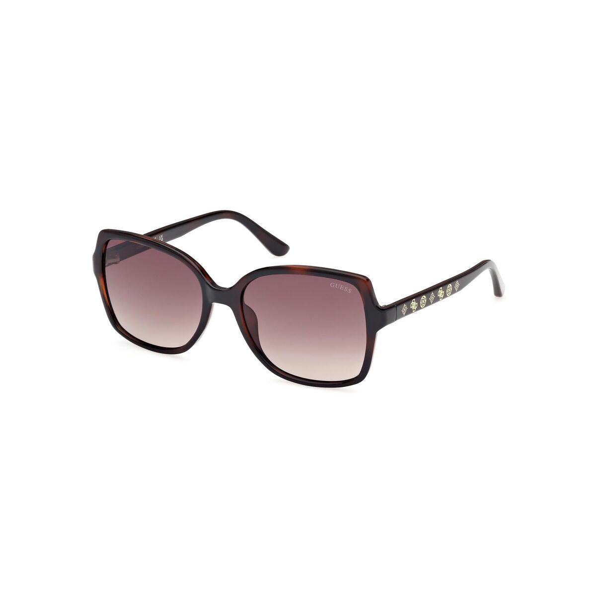 Ladies' Sunglasses Guess GU00100-5552F Ø 55 mm-10