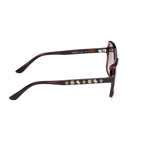 Load image into Gallery viewer, Ladies' Sunglasses Guess GU00100-5552F Ø 55 mm-4
