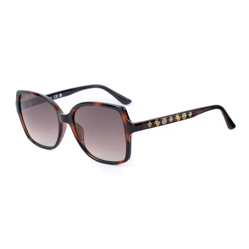 Load image into Gallery viewer, Ladies' Sunglasses Guess GU00100-5552F Ø 55 mm-2
