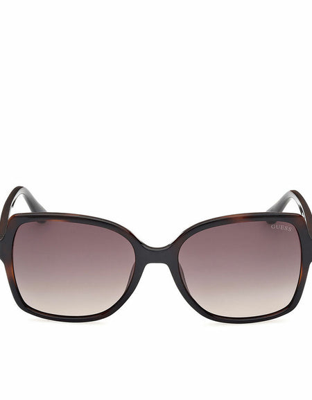 Ladies' Sunglasses Guess GU00100-5552F Ø 55 mm-0