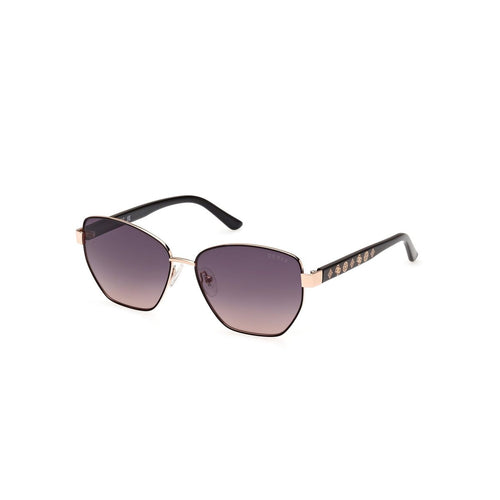 Load image into Gallery viewer, Ladies' Sunglasses Guess GU00102-5605B ø 56 mm-5

