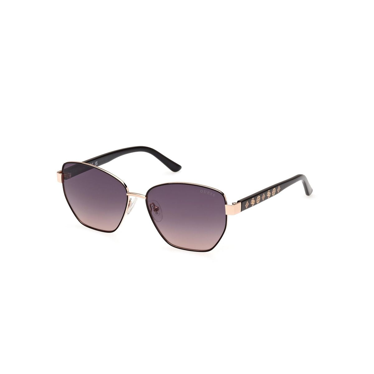Ladies' Sunglasses Guess GU00102-5605B ø 56 mm-5