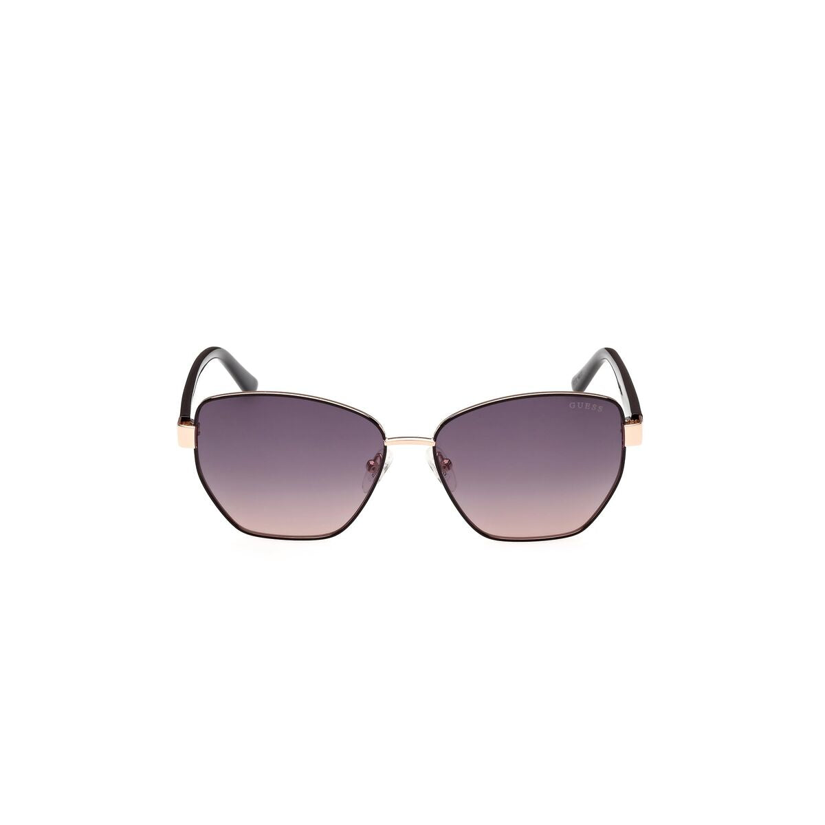 Ladies' Sunglasses Guess GU00102-5605B ø 56 mm-4