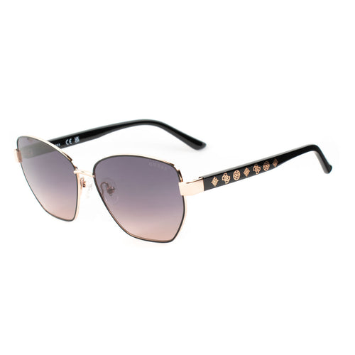 Load image into Gallery viewer, Ladies' Sunglasses Guess GU00102-5605B ø 56 mm-2
