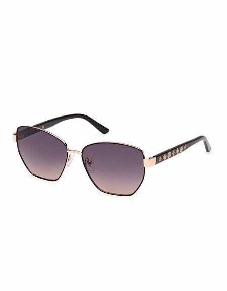Ladies' Sunglasses Guess GU00102-5605B ø 56 mm-0