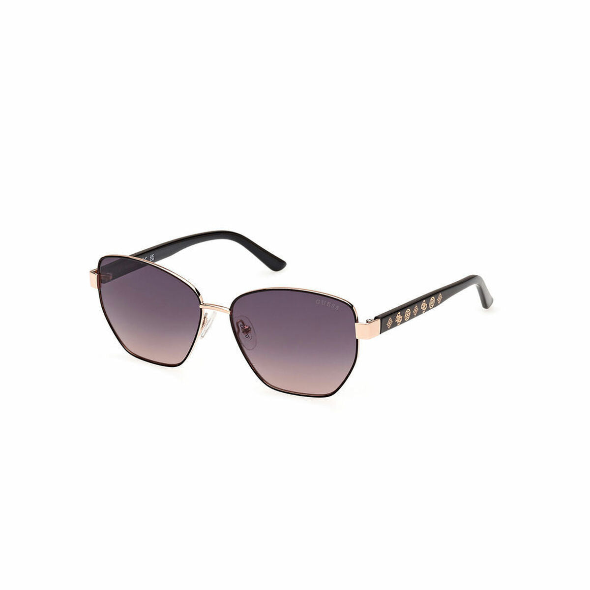 Ladies' Sunglasses Guess GU00102-5605B ø 56 mm-0