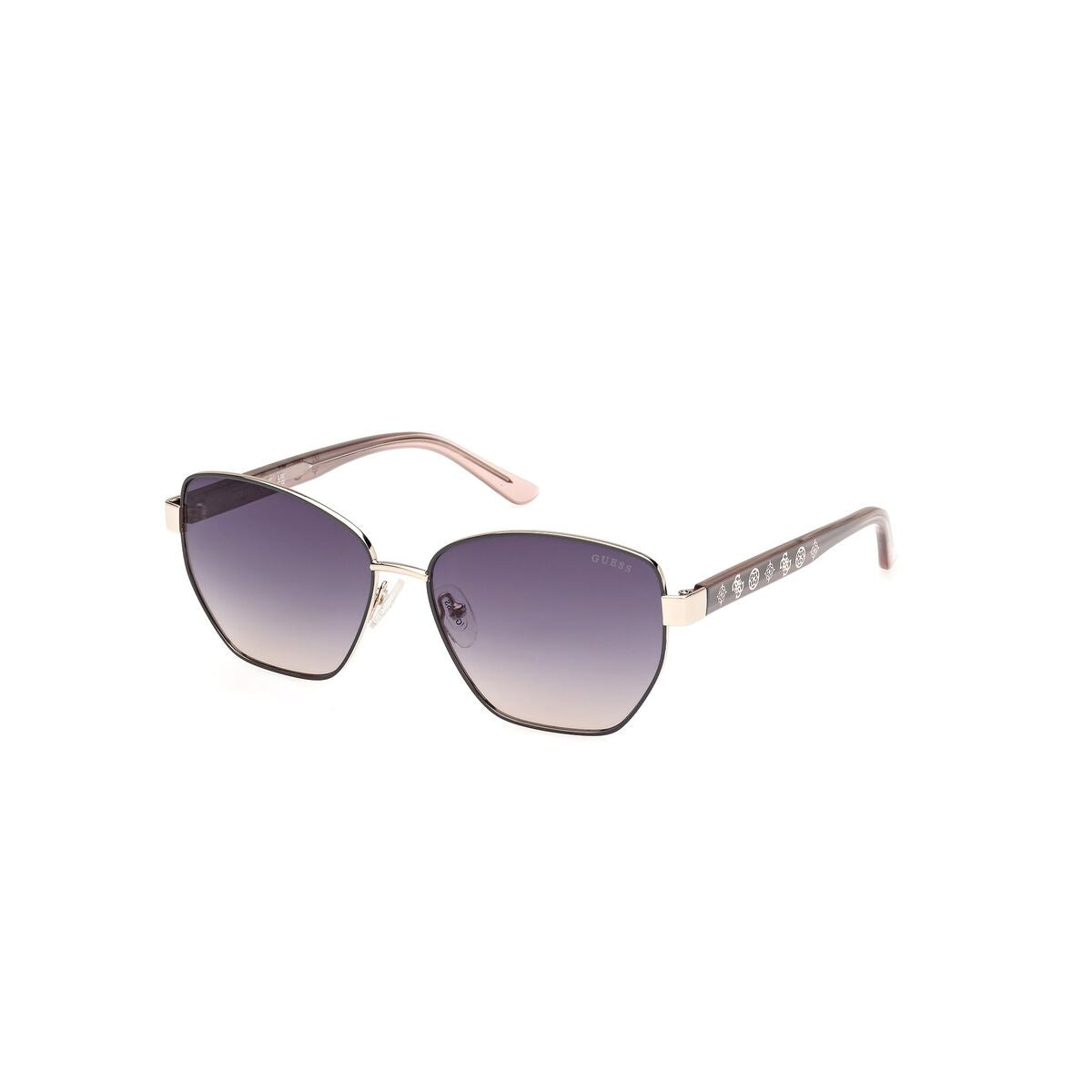 Ladies' Sunglasses Guess GU00102-5620B ø 56 mm-5