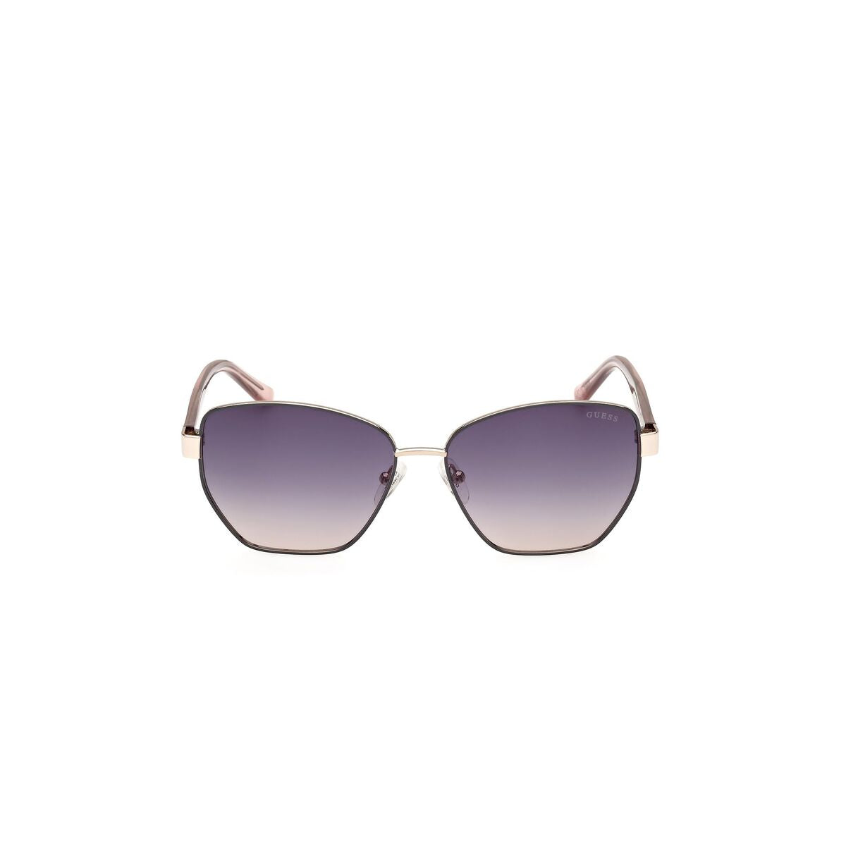 Ladies' Sunglasses Guess GU00102-5620B ø 56 mm-4
