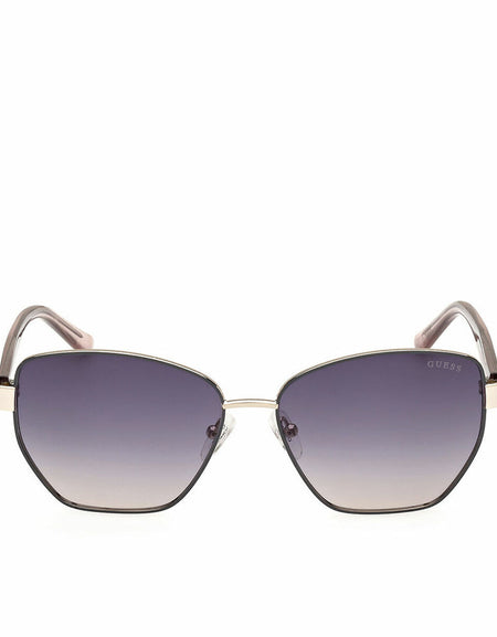Ladies' Sunglasses Guess GU00102-5620B ø 56 mm-0