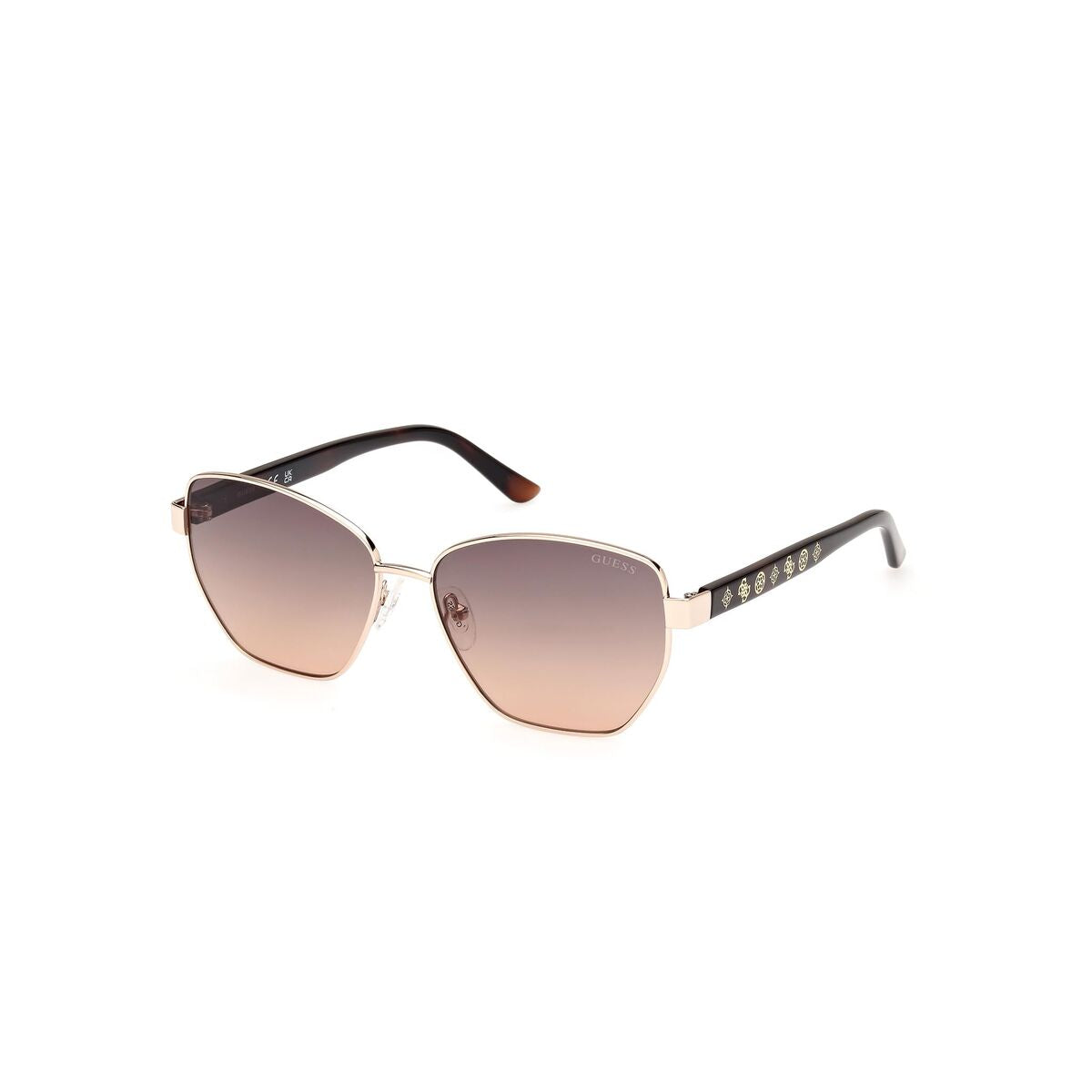Ladies' Sunglasses Guess GU00102-5632F ø 56 mm-5