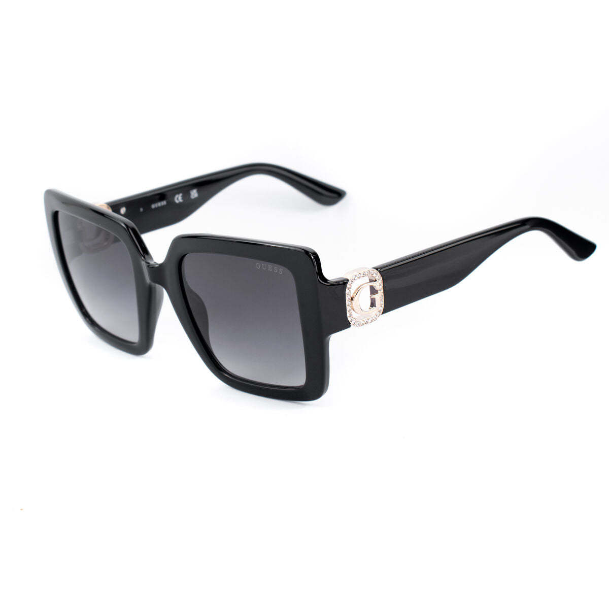 Men's Sunglasses Guess GU00103-5201B Ø 52 mm-2