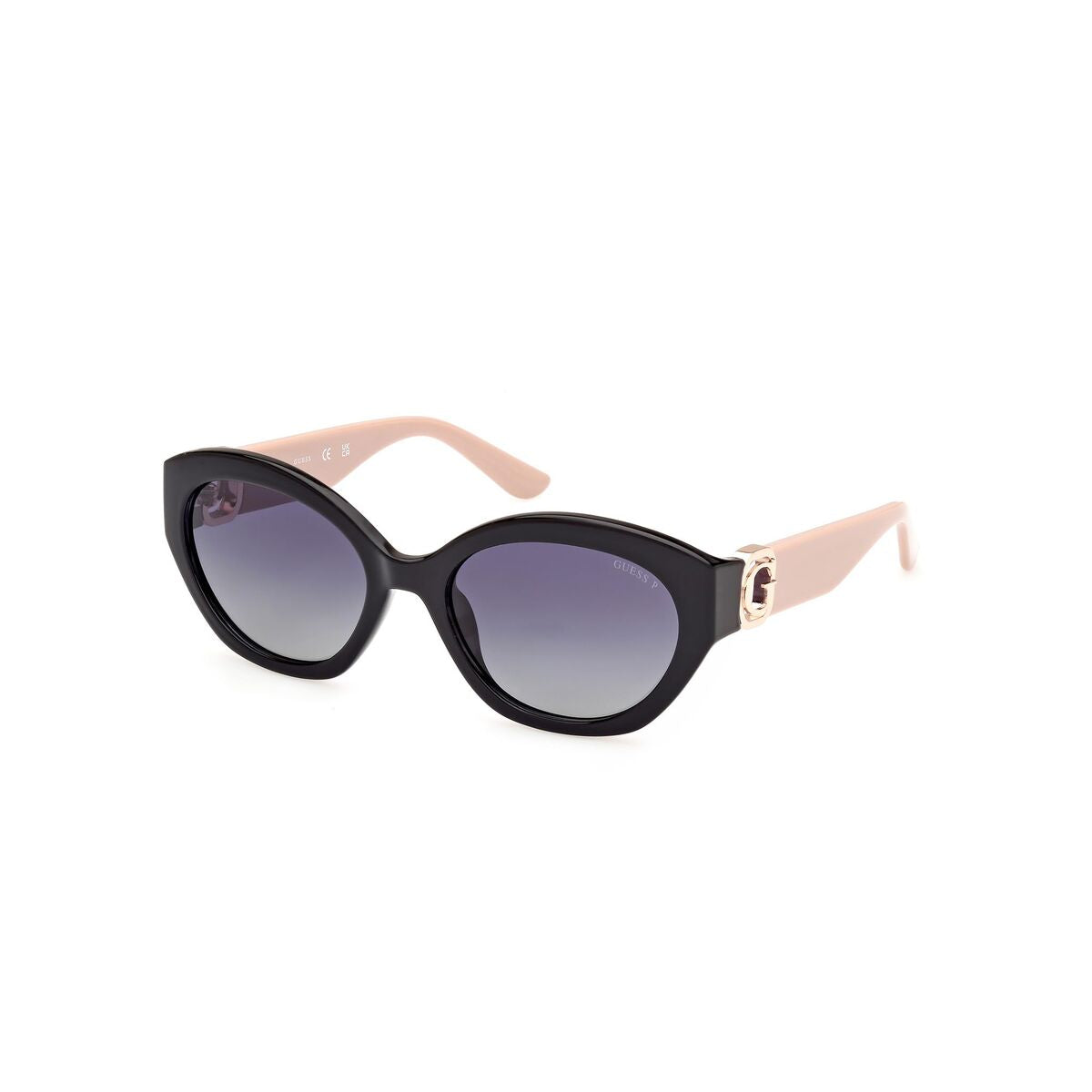 Ladies' Sunglasses Guess GU00104-5605D ø 56 mm-5