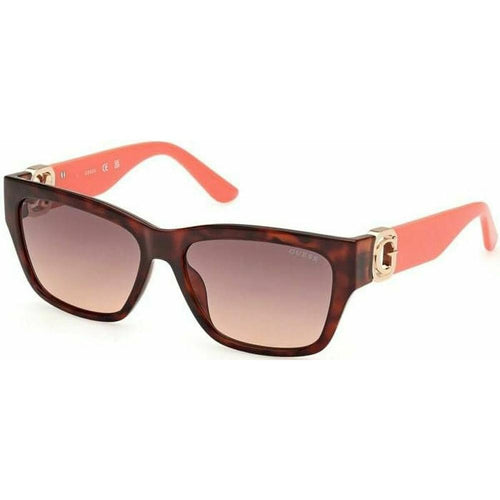 Load image into Gallery viewer, Ladies' Sunglasses Guess GU00105 Habana ø 56 mm-1
