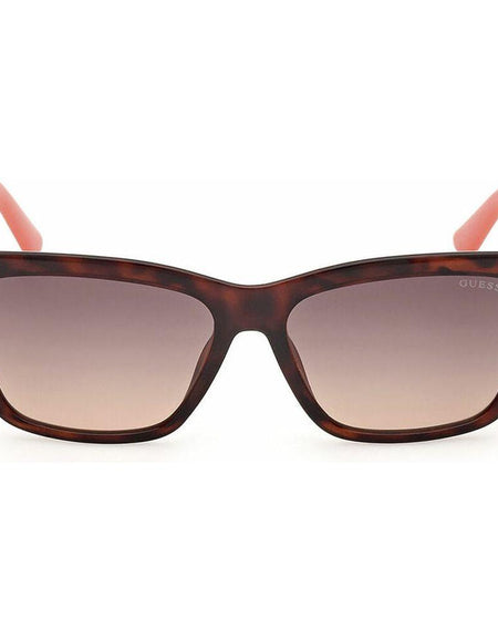 Ladies' Sunglasses Guess GU00105 Habana ø 56 mm-0