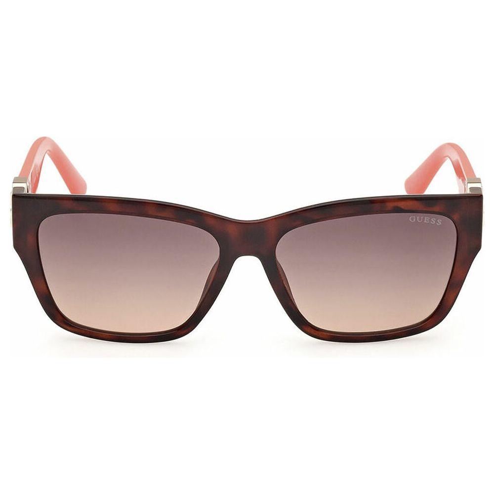 Ladies' Sunglasses Guess GU00105 Habana ø 56 mm-0