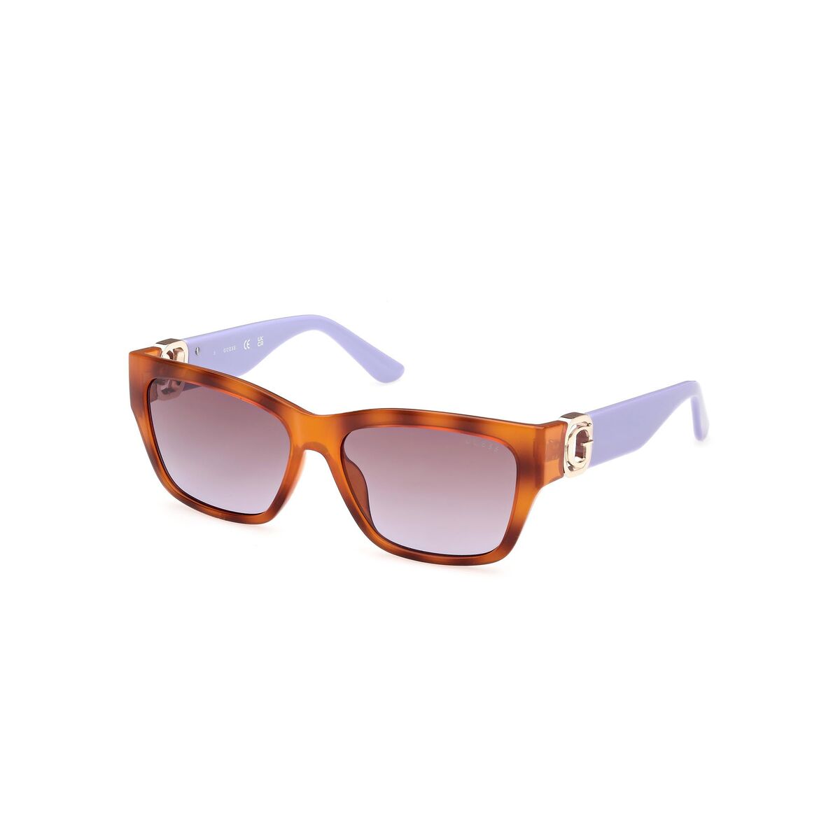 Ladies' Sunglasses Guess GU00105-5653Z ø 56 mm-3
