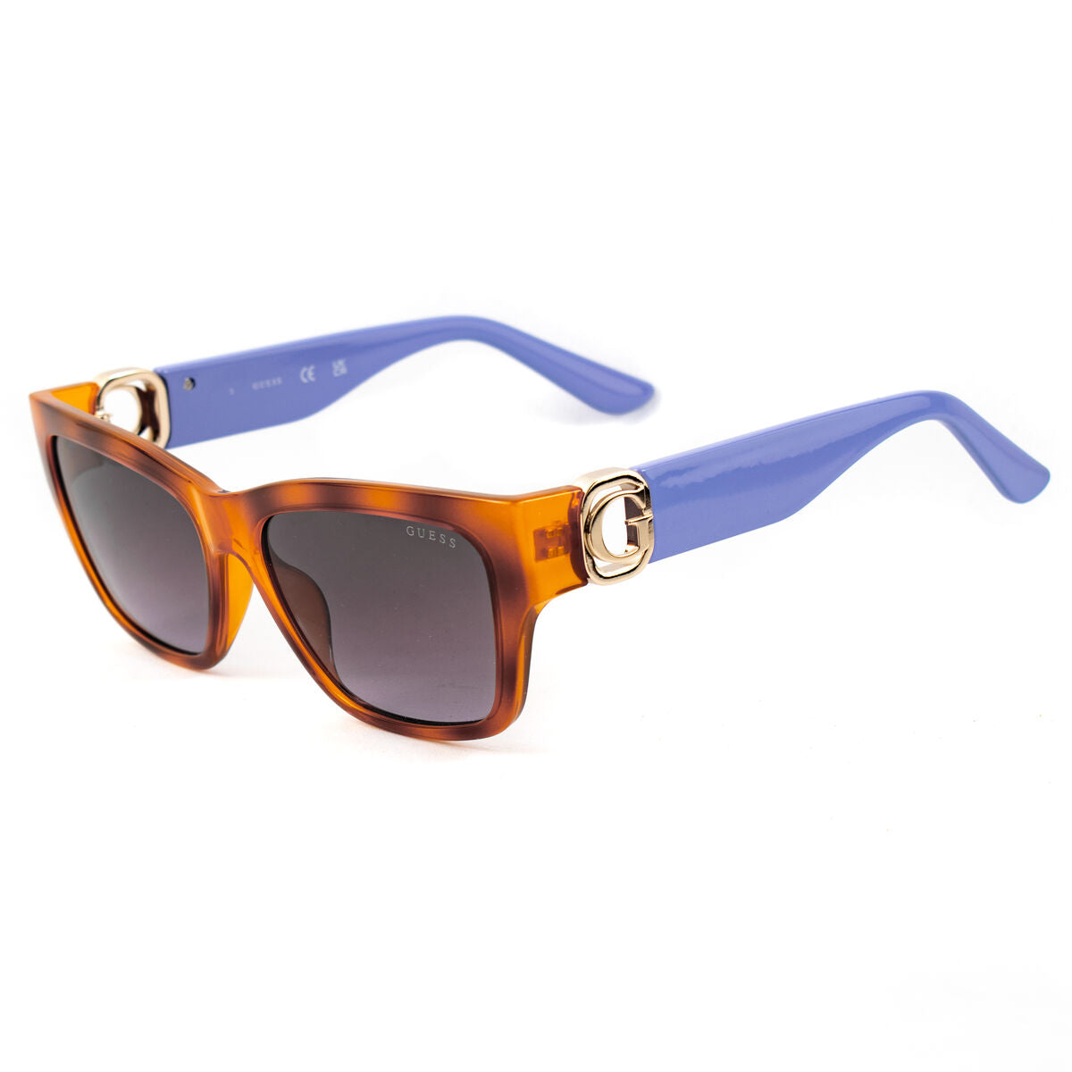 Ladies' Sunglasses Guess GU00105-5653Z ø 56 mm-2