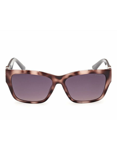 Ladies' Sunglasses Guess GU00105-5655B ø 56 mm-10