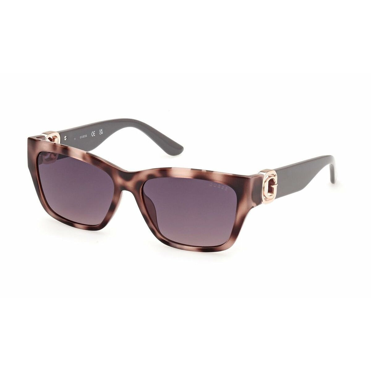 Ladies' Sunglasses Guess GU00105-5655B ø 56 mm-8
