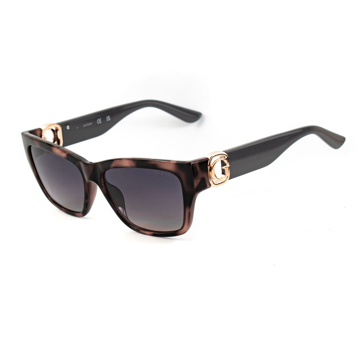 Ladies' Sunglasses Guess GU00105-5655B ø 56 mm-2