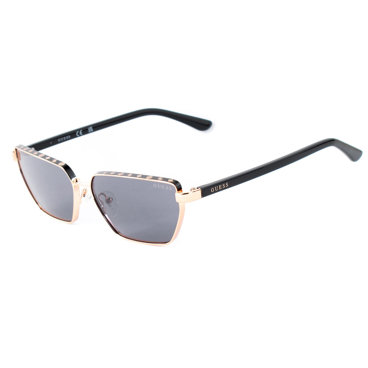 Ladies' Sunglasses Guess GU00106-5905A ø 59 mm-2
