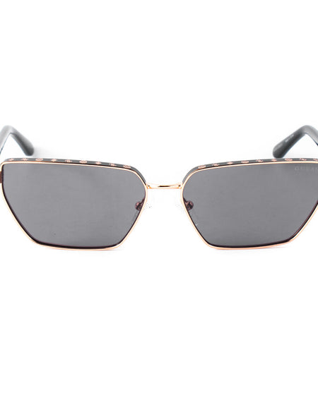 Ladies' Sunglasses Guess GU00106-5905A ø 59 mm-1