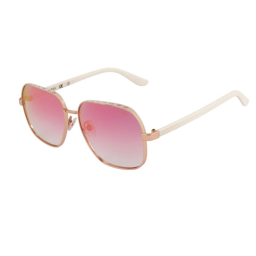 Load image into Gallery viewer, Ladies' Sunglasses Guess GU00107-5821Z ø 58 mm-0
