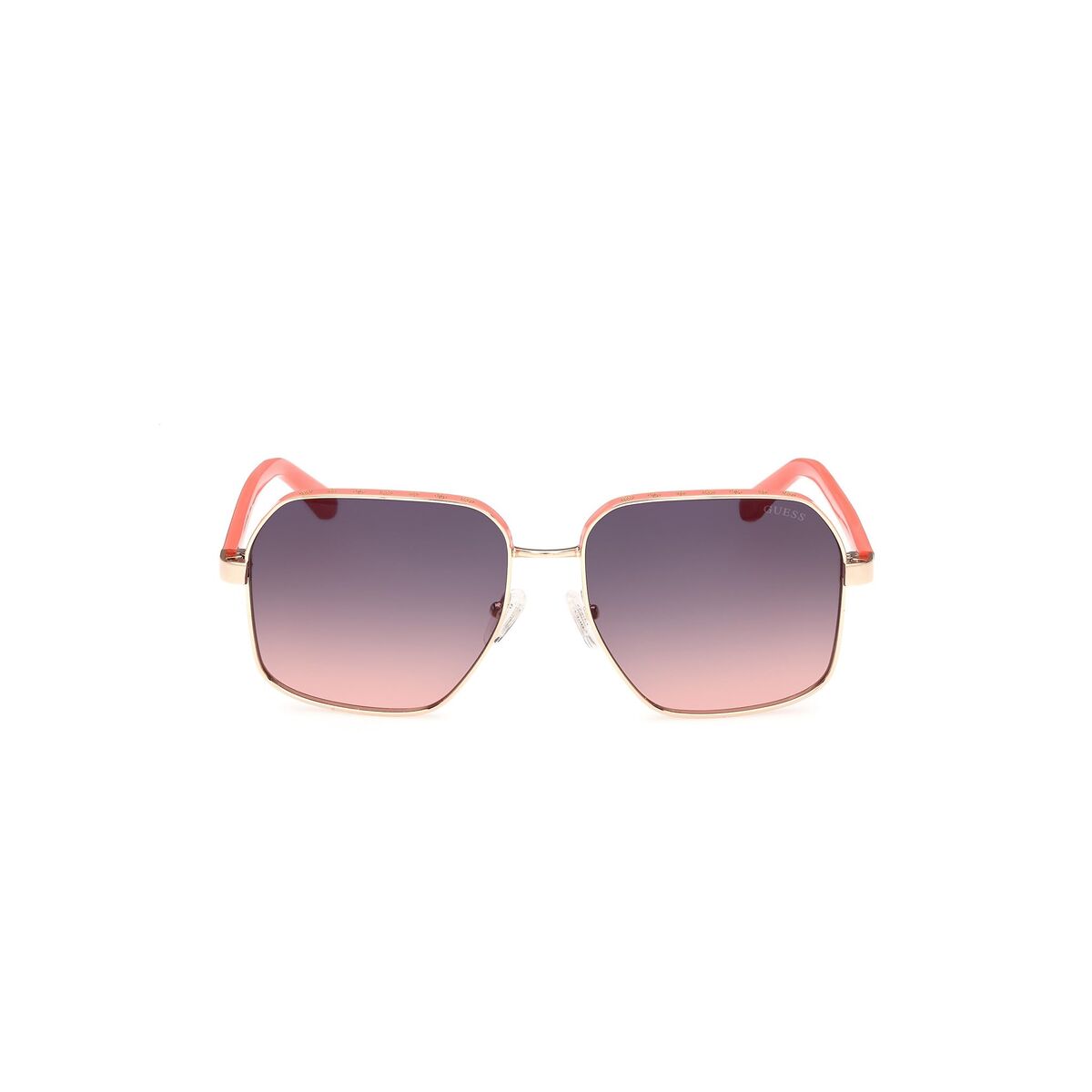 Ladies' Sunglasses Guess GU00107-5874B ø 58 mm-3