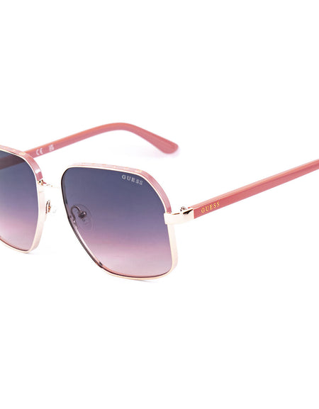 Ladies' Sunglasses Guess GU00107-5874B ø 58 mm-1