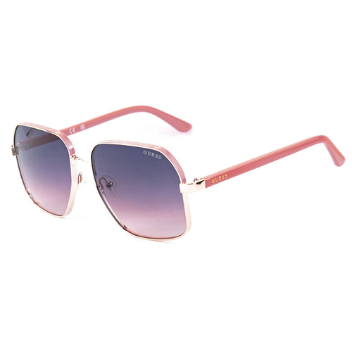 Load image into Gallery viewer, Ladies' Sunglasses Guess GU00107-5874B ø 58 mm-1
