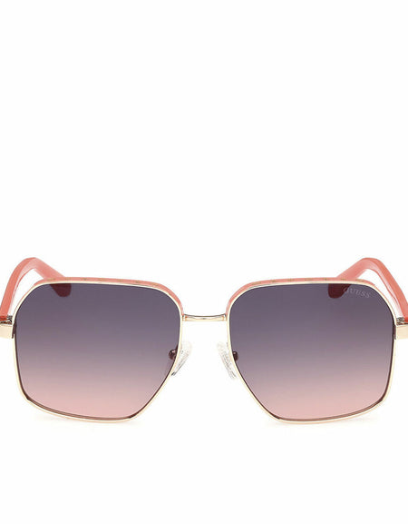 Ladies' Sunglasses Guess GU00107-5874B ø 58 mm-0