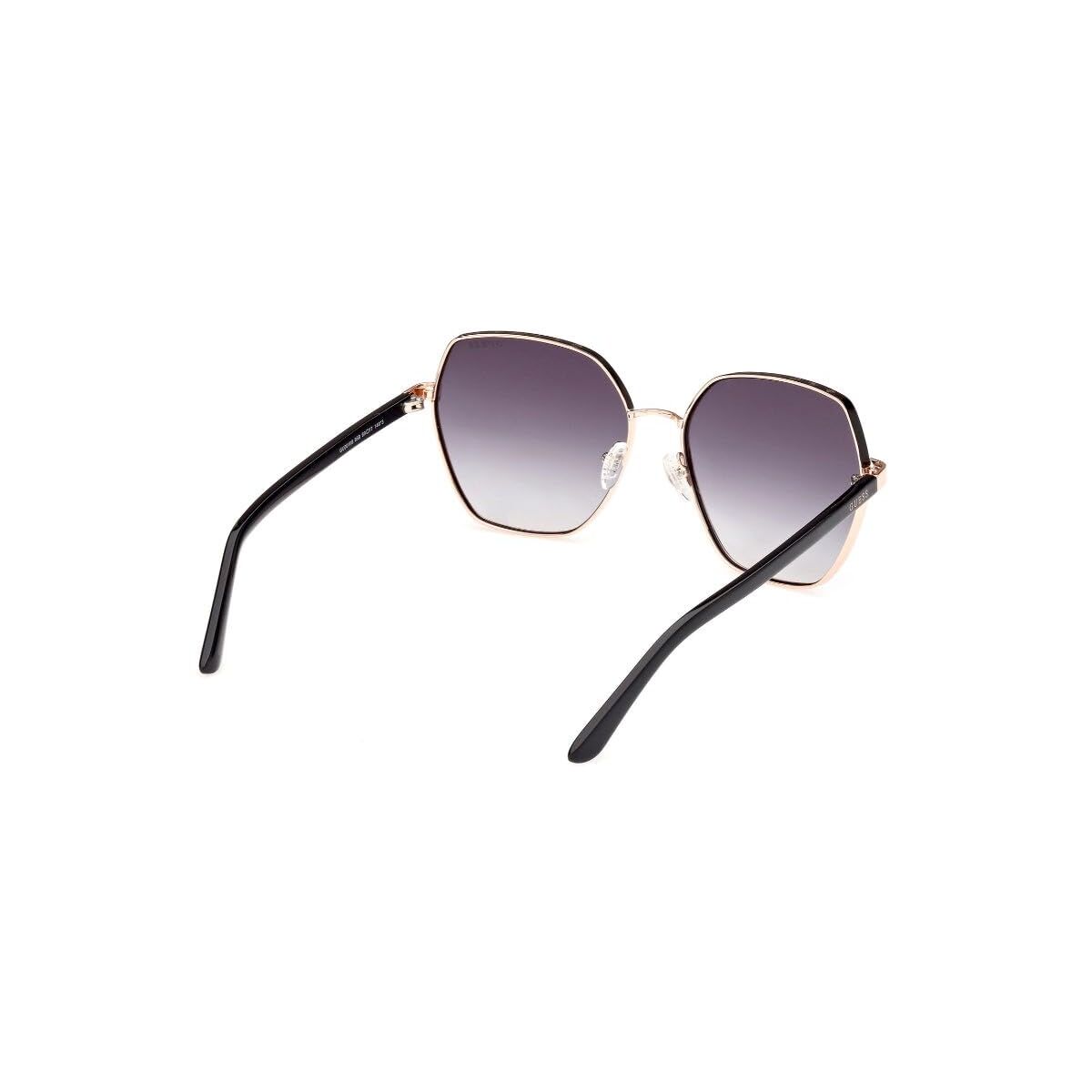 Men's Sunglasses Guess GU00108-6005B ø 60 mm-5