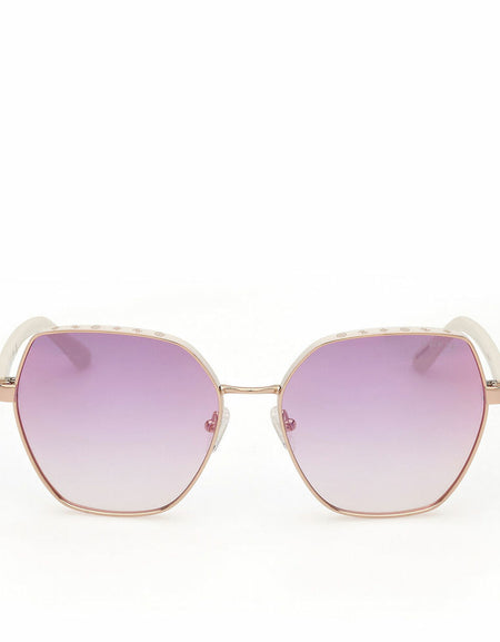 Men's Sunglasses Guess GU00108-6021Z ø 60 mm-0